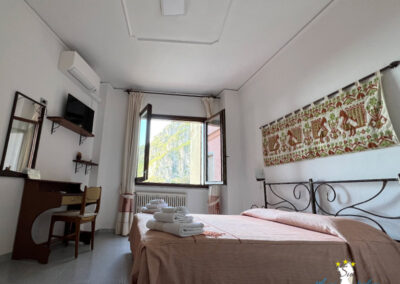 Camere Hotel Su Marmuri Sardegna