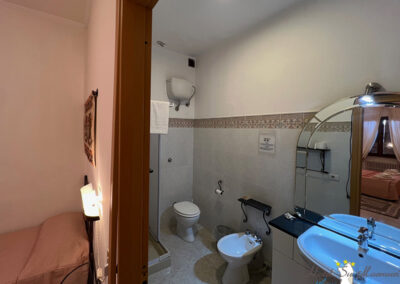 Camere Hotel Su Marmuri Sardegna