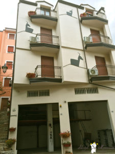 Hotel Su Marmuri - Ulassai Sardegna