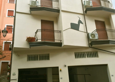 Hotel Su Marmuri - Ulassai Sardegna