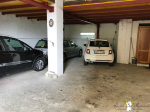 Hotel Su Marmuri - Ulassai Sardegna
