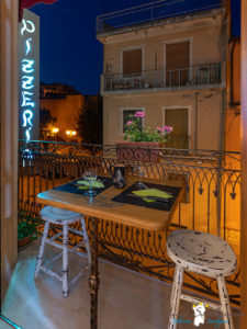 Pizzeria da Battista Ulassai Ogliastra Sardegna