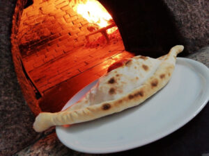 Pizzeria da Sergio Serra Ulassai Ogliastra Sardegna