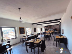 Risto Pub Ferro e Fuoco Ulassai Ogliastra Sardegna
