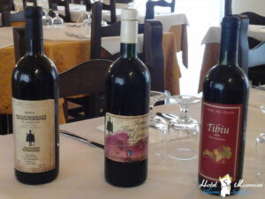 Ristorante da Concetta Jerzu