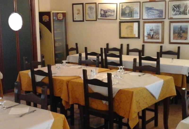 Ristorante da Concetta Jerzu