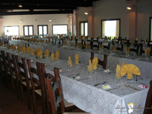 Ristorante Rifugio d'Ogliastra Jerzu Sardegna