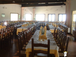 Ristorante Rifugio d'Ogliastra Jerzu Sardegna