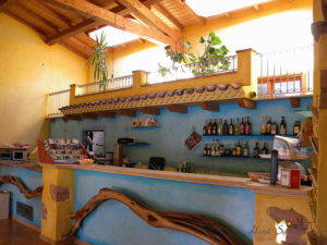 Ristorante Su Bullicciu Ulassai Ogliastra Sardegna