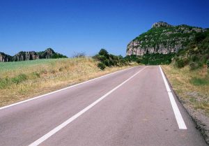 Ulassai Ogliastra Sardegna